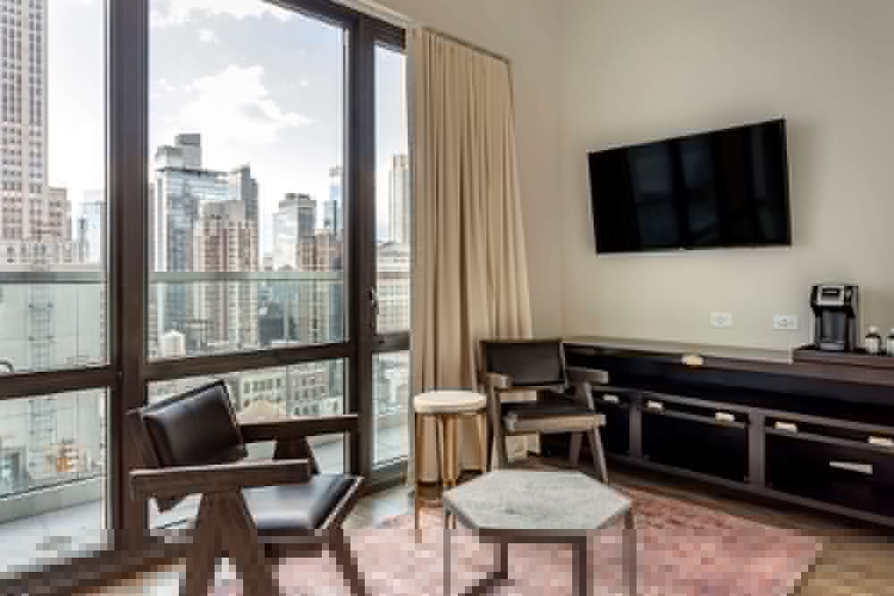 The Draper New York, Tapestry Collection by Hilton 45/66