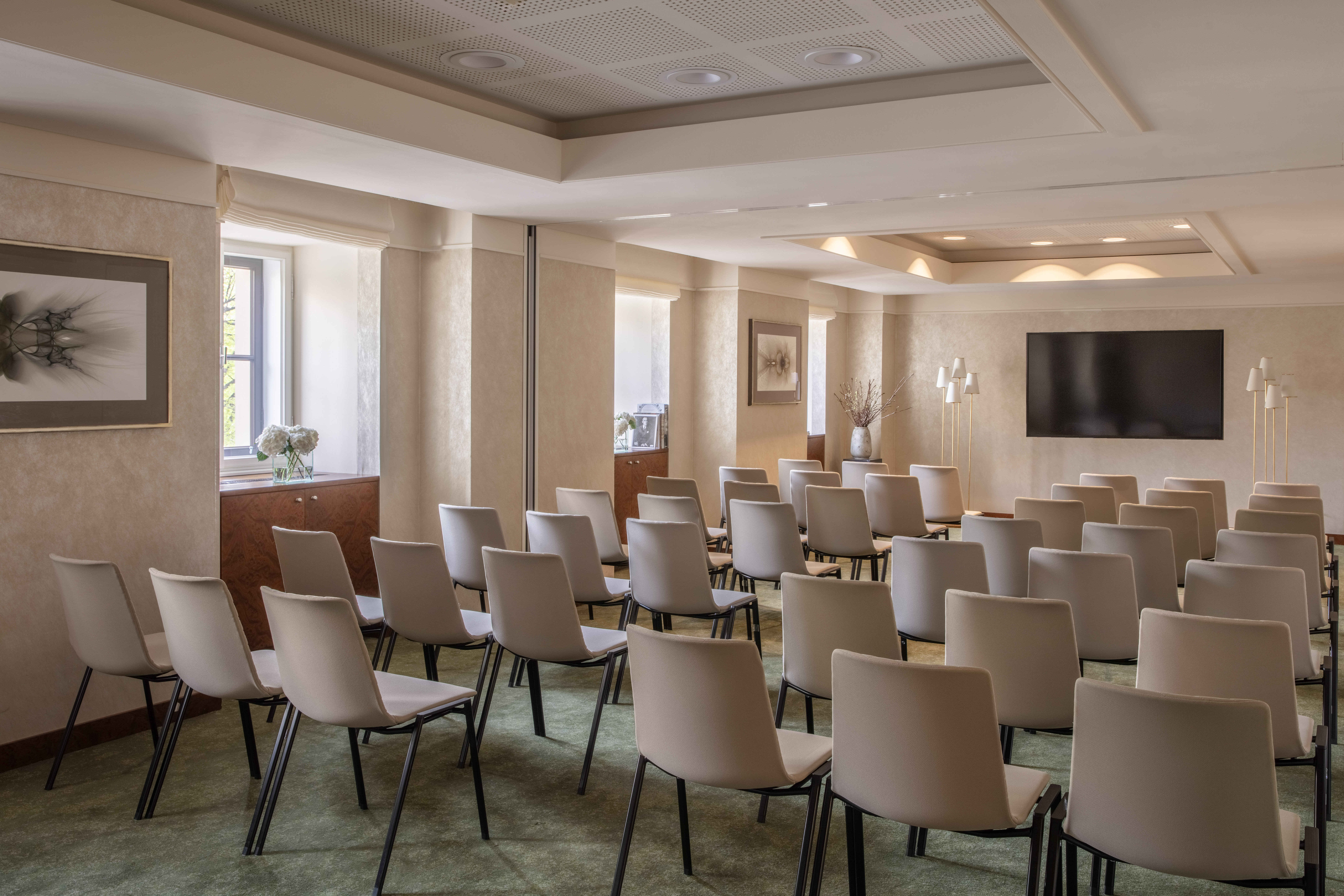 Anantara Palais Hansen Vienna 69/78
