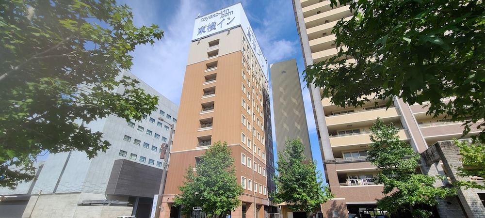 Toyoko Inn Satsuma Sendai Eki Higashi Guchi 2/56