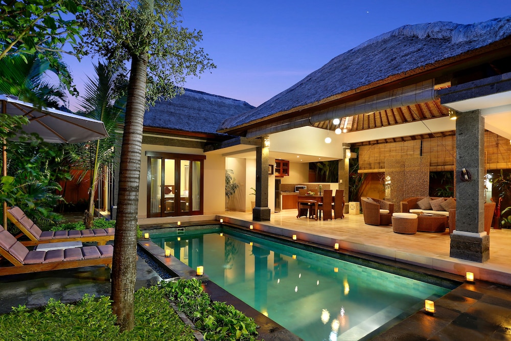 The Buah Bali Villas 2/62