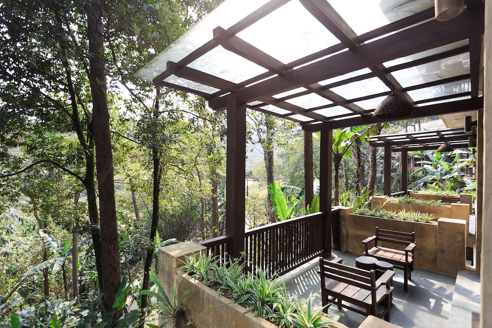 Melia Ba Vi Mountain Retreat in HANOI