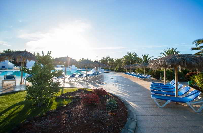 Rio Playa Blanca Hotel 18/22