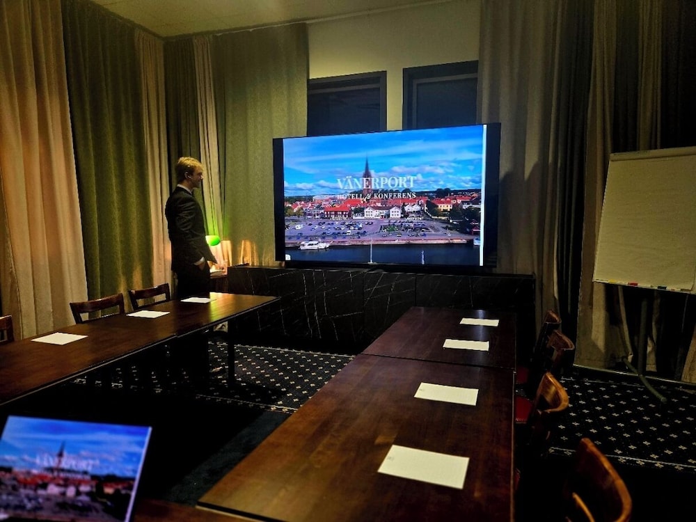 Mariestads Stadshotell 32/42