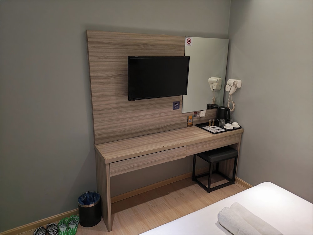 Hotel 99 - Kelana Jaya 56/66