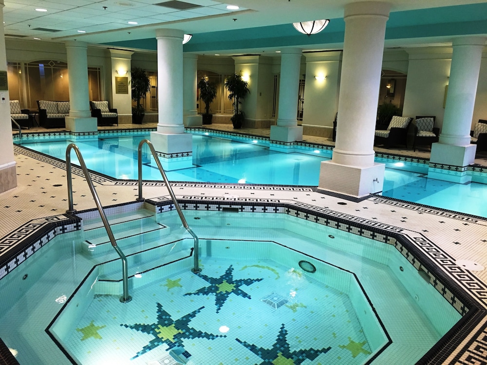 Hotel Fairmont Palliser 28/54