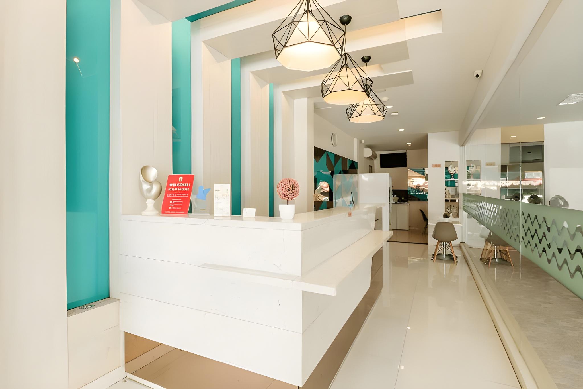 Makassar Beach Inn 8/43