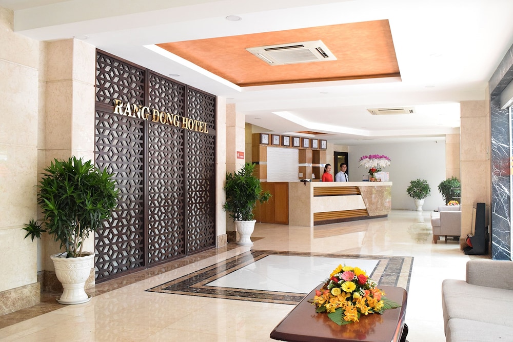 Rang Dong Hotel 9/36