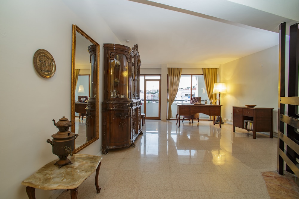 Cesurlar Hotel photo5