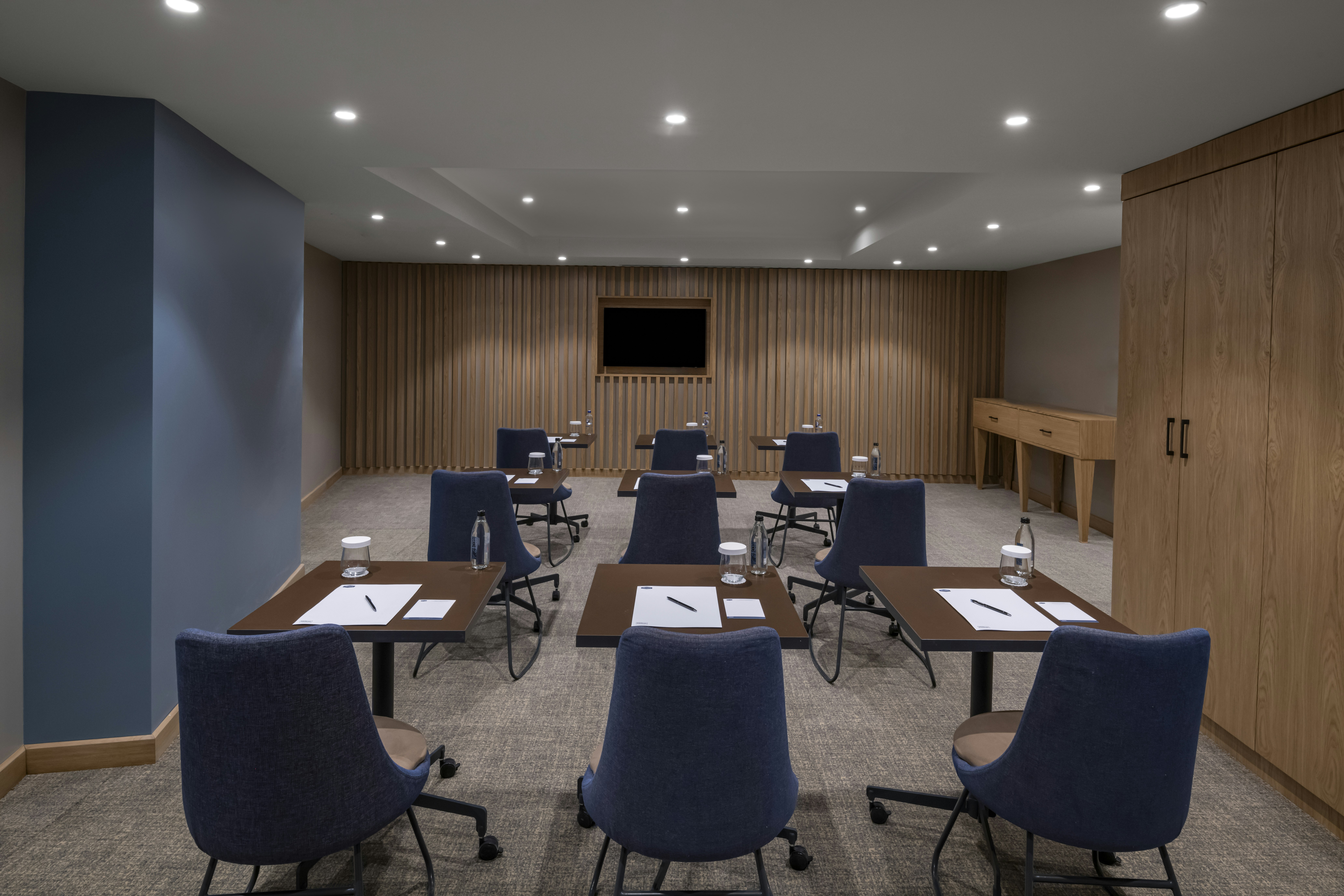 Hampton by Hilton Istanbul Sirkeci 10/15