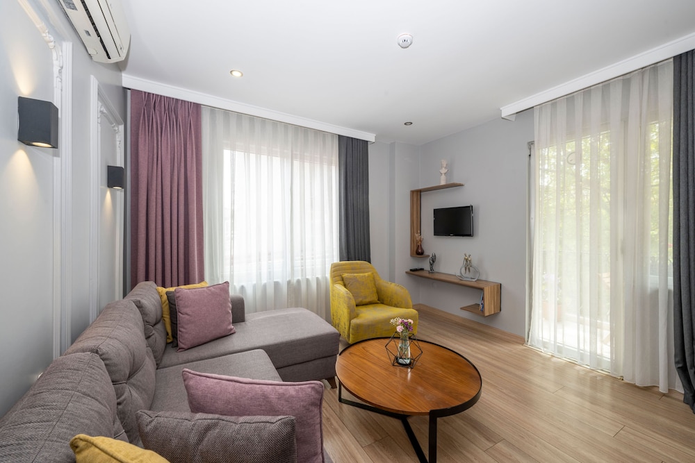 Hotel the Marions Suite 45/85