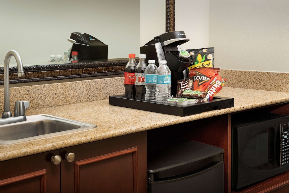 Hampton Inn And Suites Lakeland South Polk Parkway 40/54