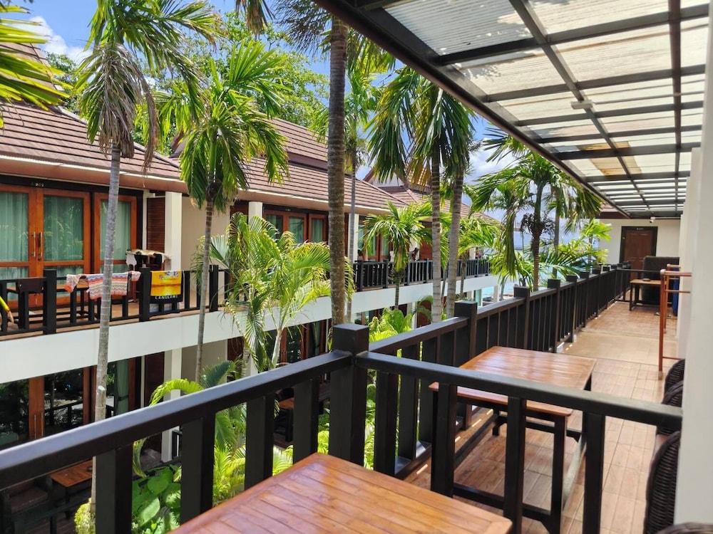 Cabana Lipe Beach Resort 28/39