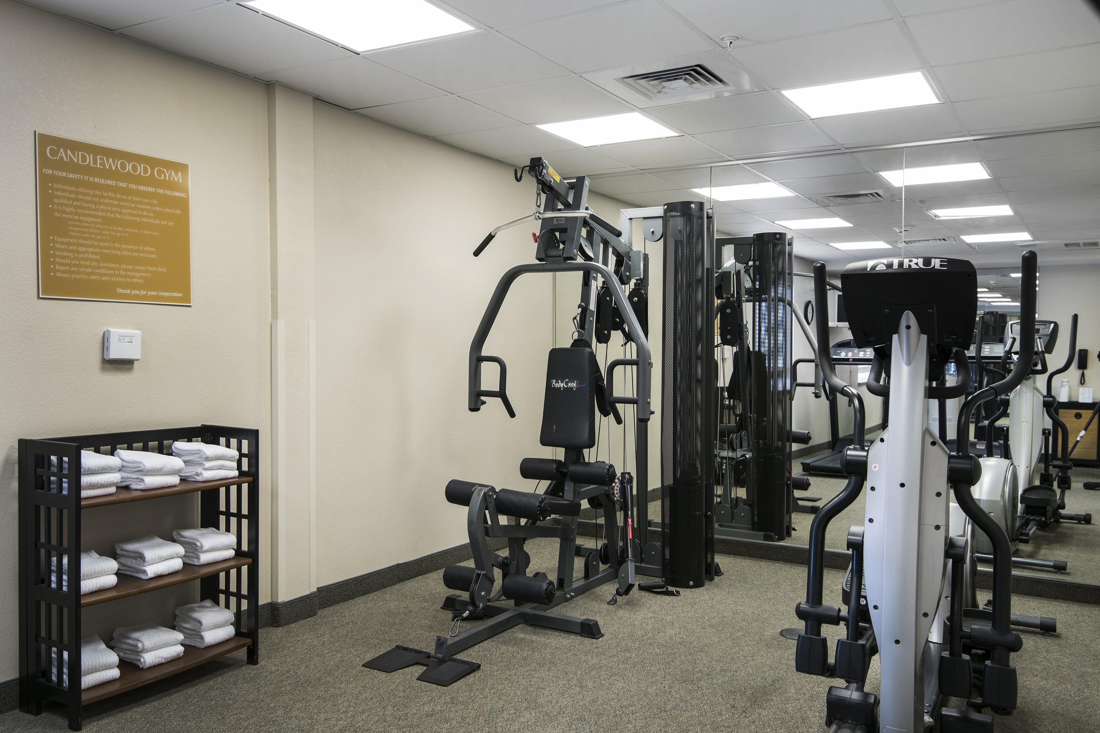 Candlewood Suites Conway 29/65