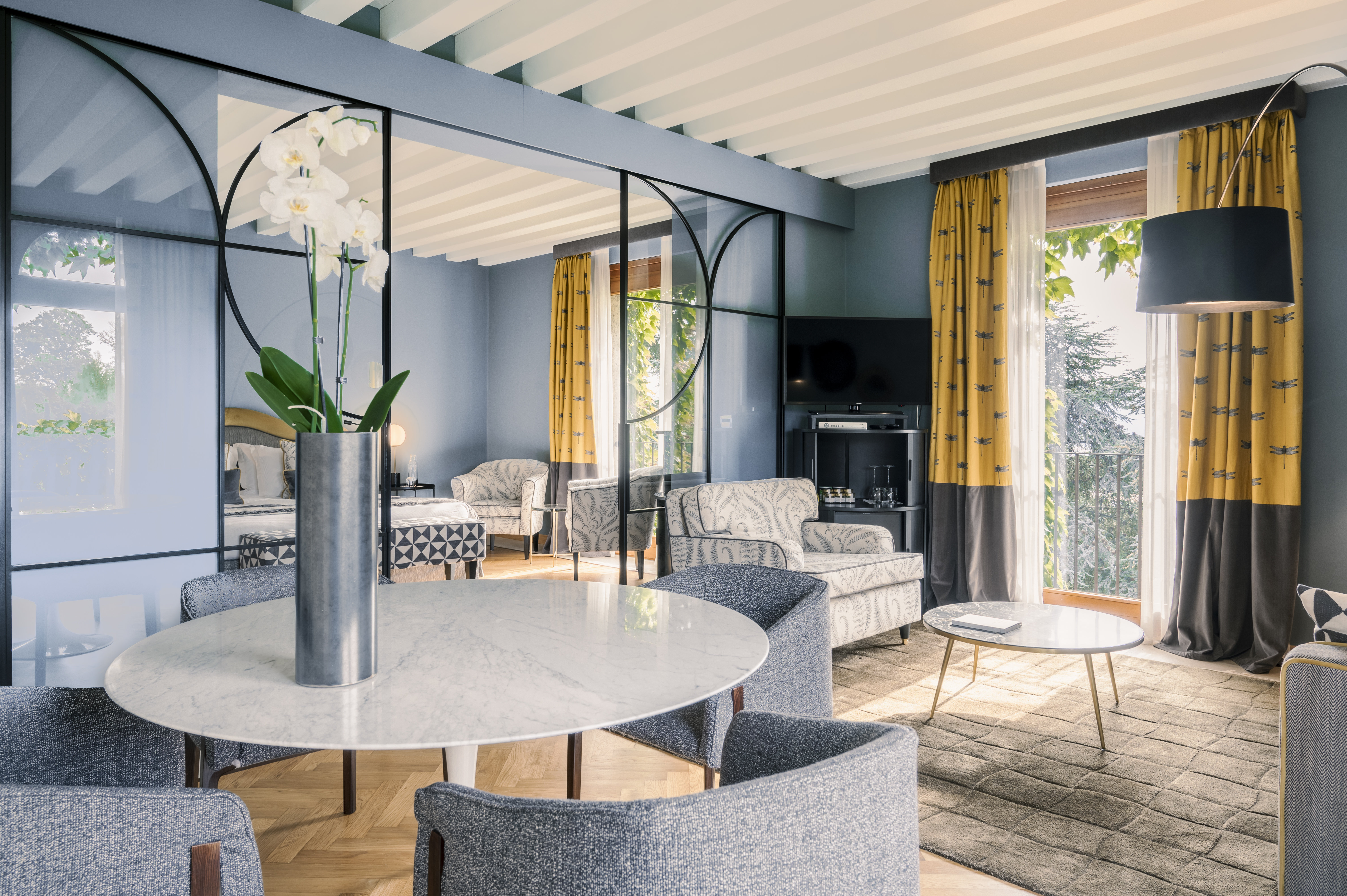L'Albereta Relais & Chateaux 114/138