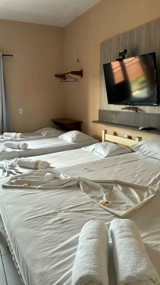 Hotel Beira Rio Preguicas 16/50