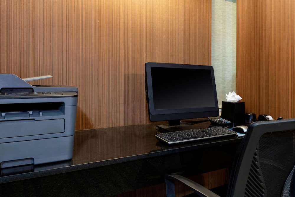 Fairfield Inn Tallahassee North/I-10 45/55