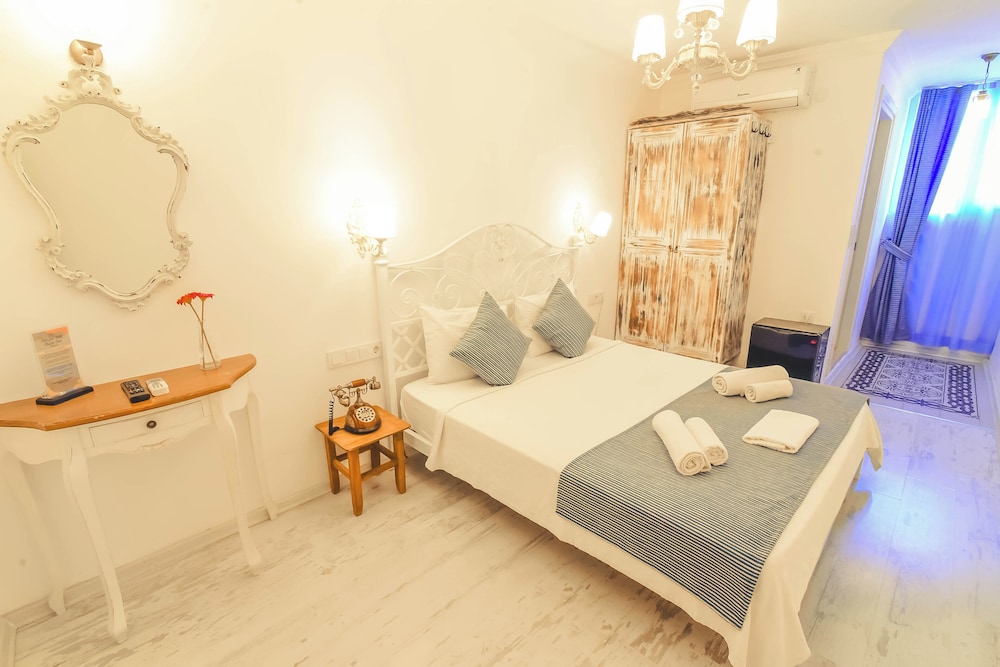 Ruzgar Gulu Butik Hotel 17/50