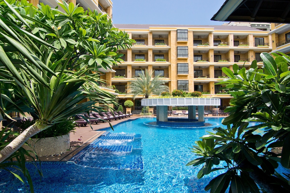 Lk Mantra Pura Resort 7/65