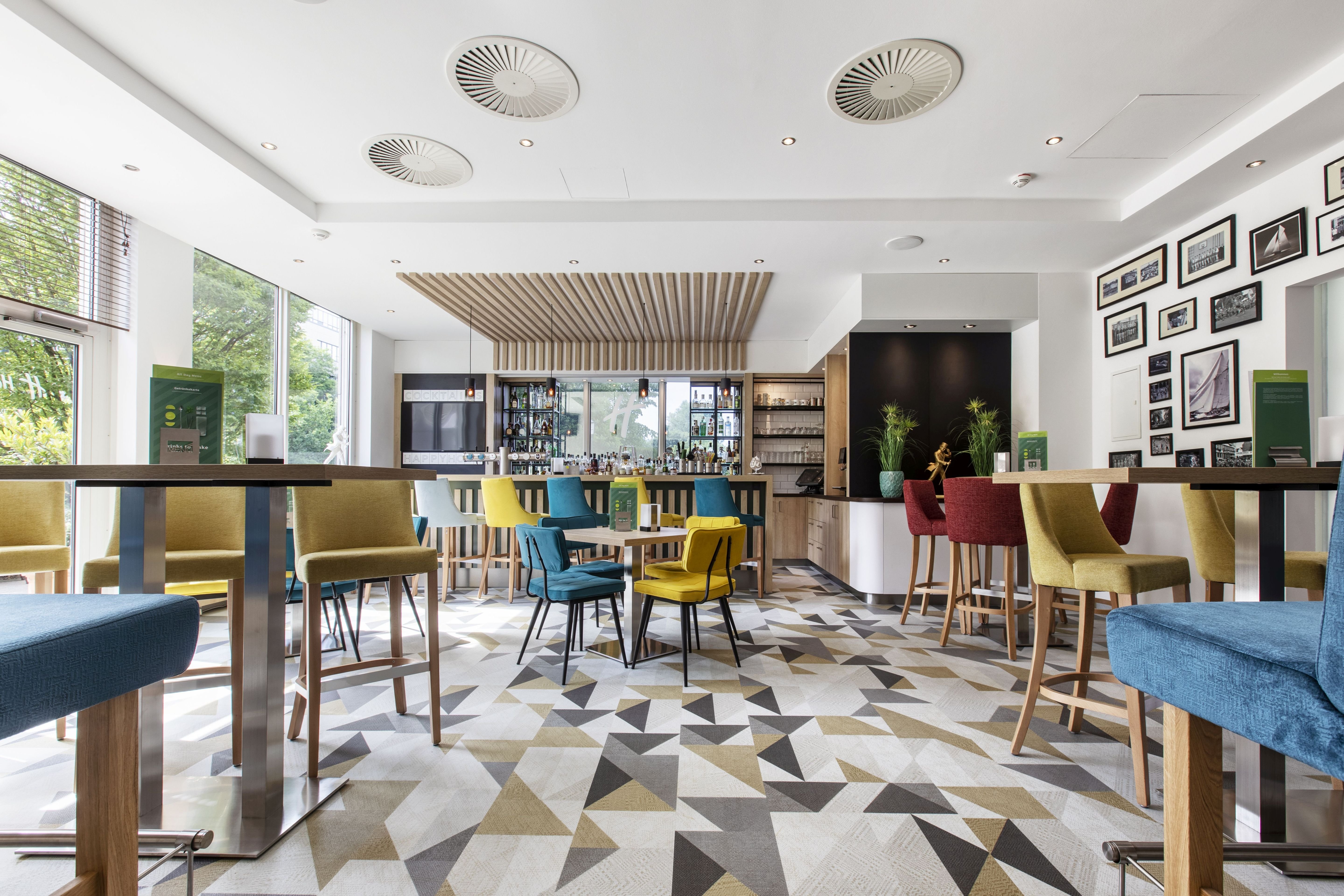 Holiday Inn Dusseldorf Neuss 24/46