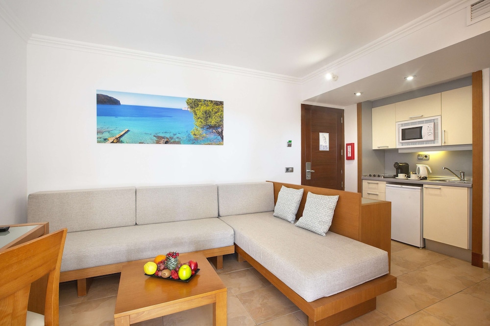 MarSenses Ferrera Blanca Hotel 24/50