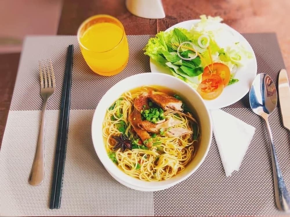 Ninh Kieu 2 Hotel 26/50
