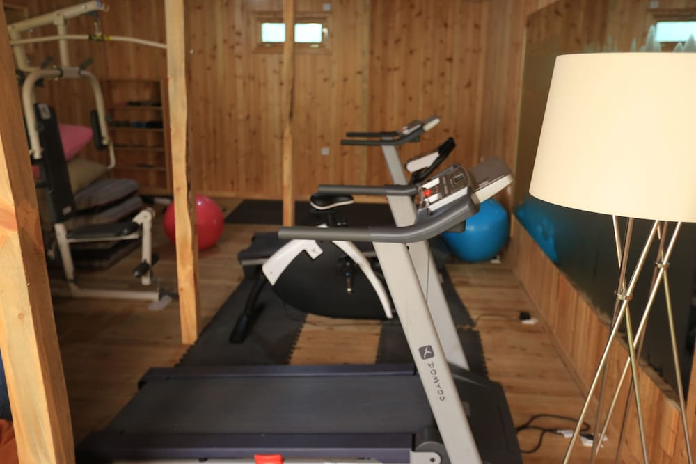 Iksir Resort Town Hotel 38/68