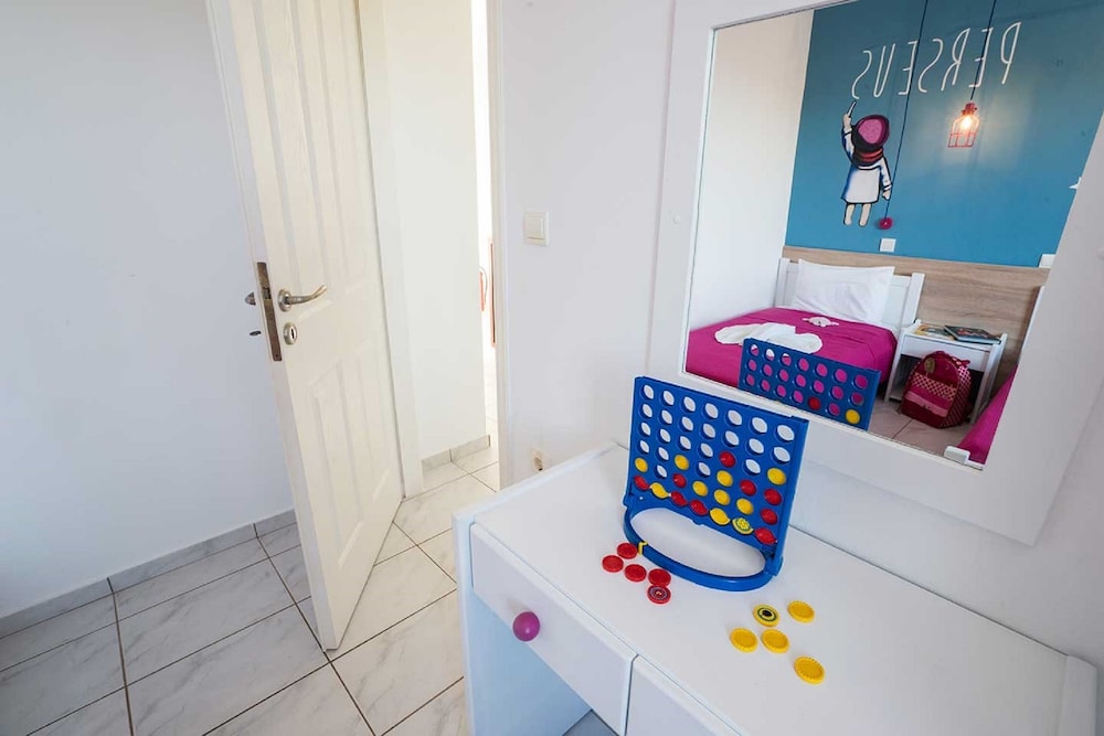 Paradisio Baby And Kinder Hotel 28/50