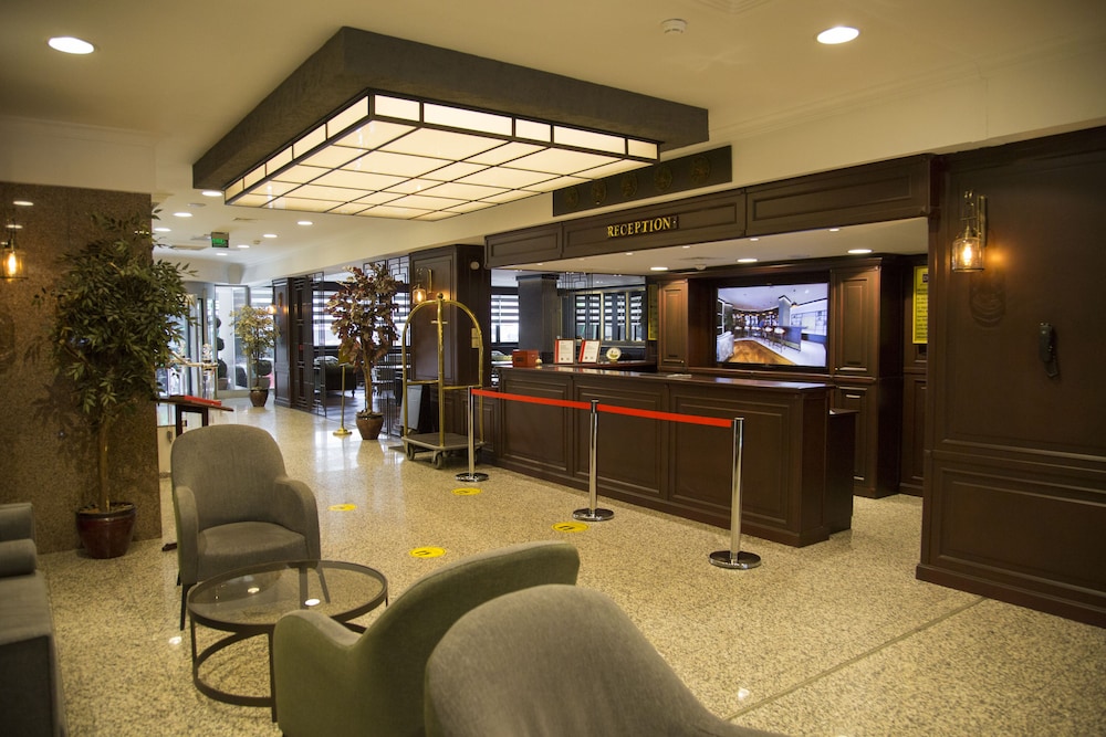 Dila Hotel 3/43