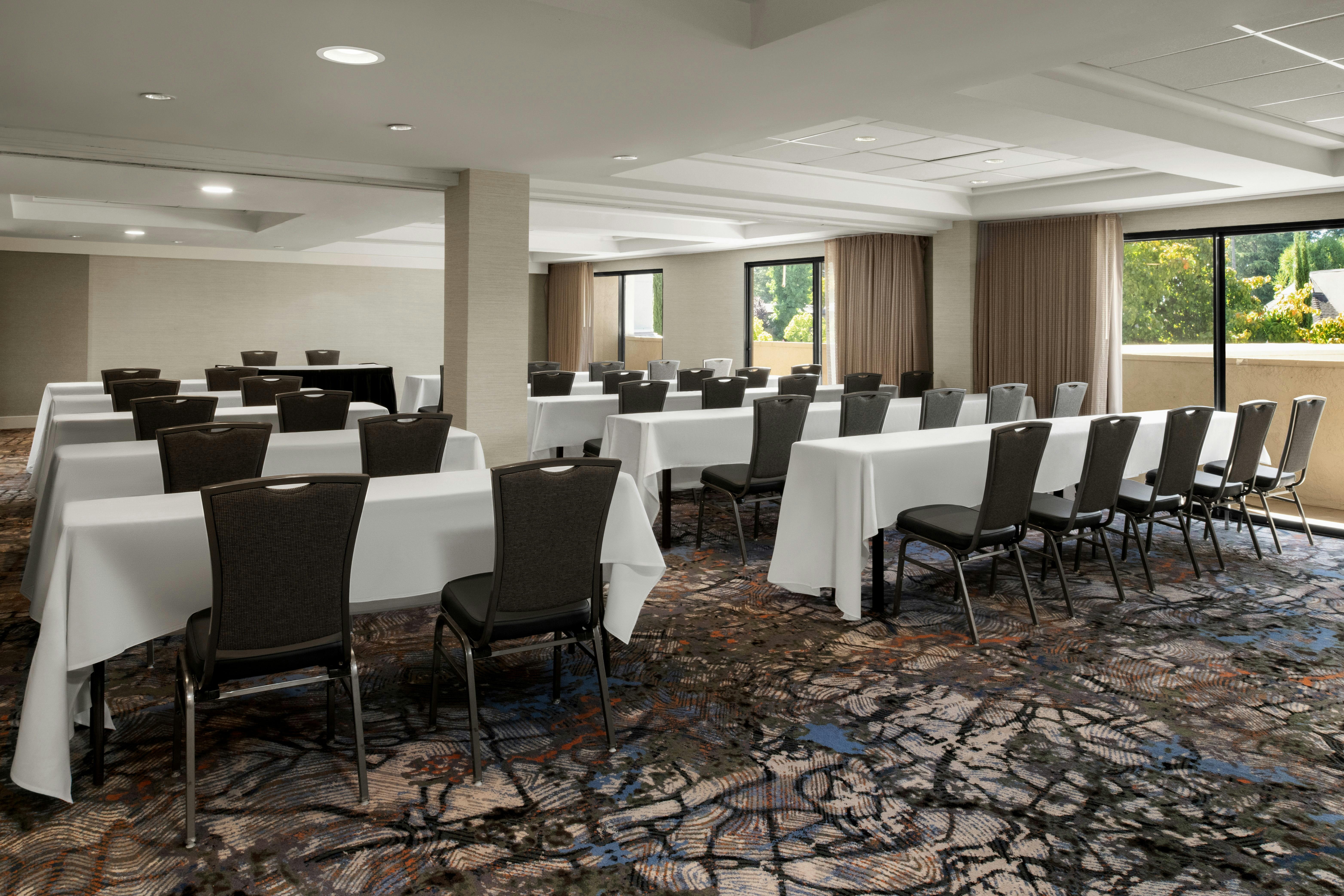 Hilton Stockton 48/51