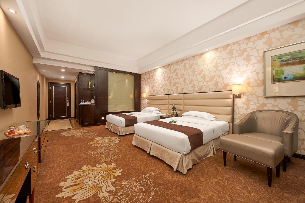 Country Garden Phoenix Hotel Lechang 14/50