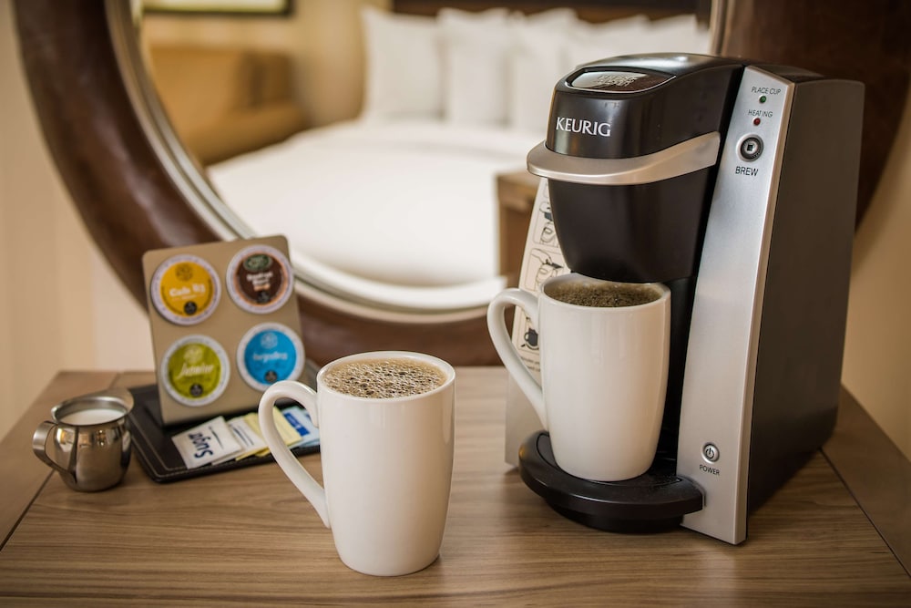 DoubleTree by Hilton Portland - Beaverton 6/17