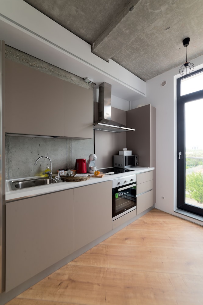 Novum Aparthotel 6/69