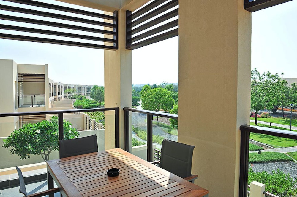 Jannah Hotel Apartments and Villas 30/50