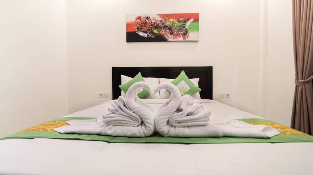 Akatara Stay Jimbaran 12/36