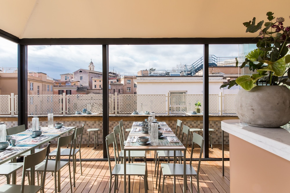 Condominio Monti 65/79