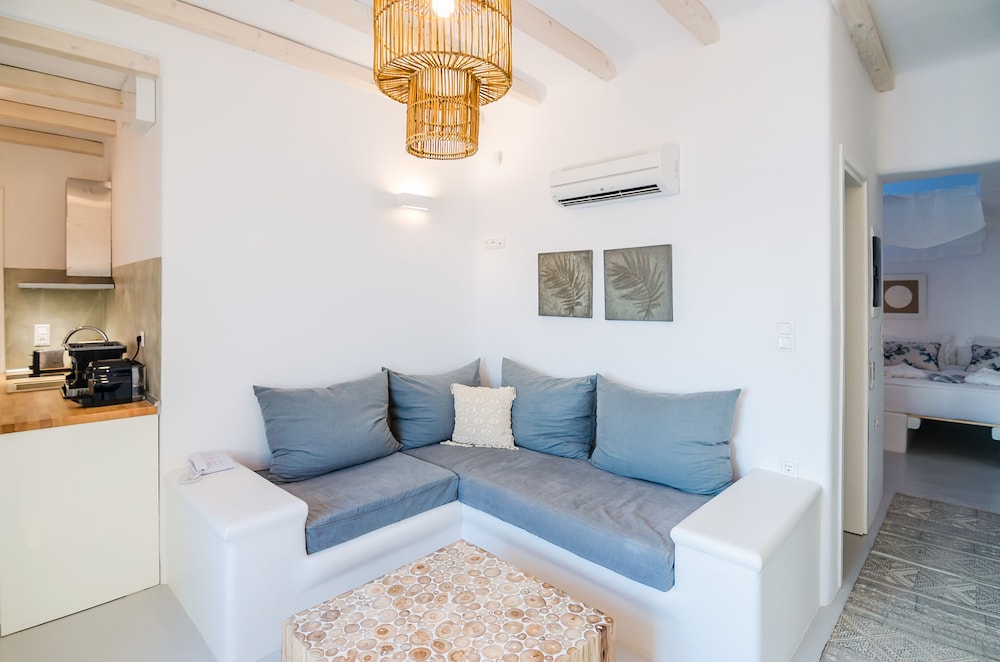 Eden View Suites & Villas 47/72