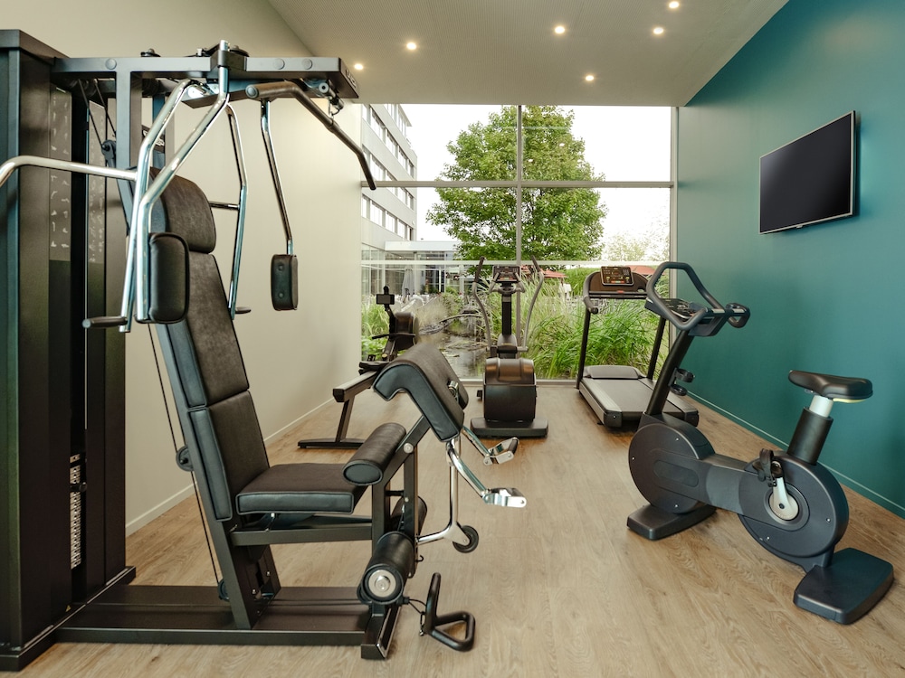 Mercure Lyon Genas Eurexpo 16/50