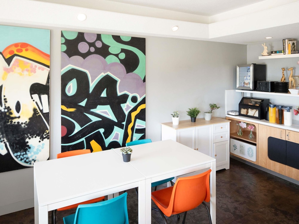 ibis budget Wentworthville 45/52
