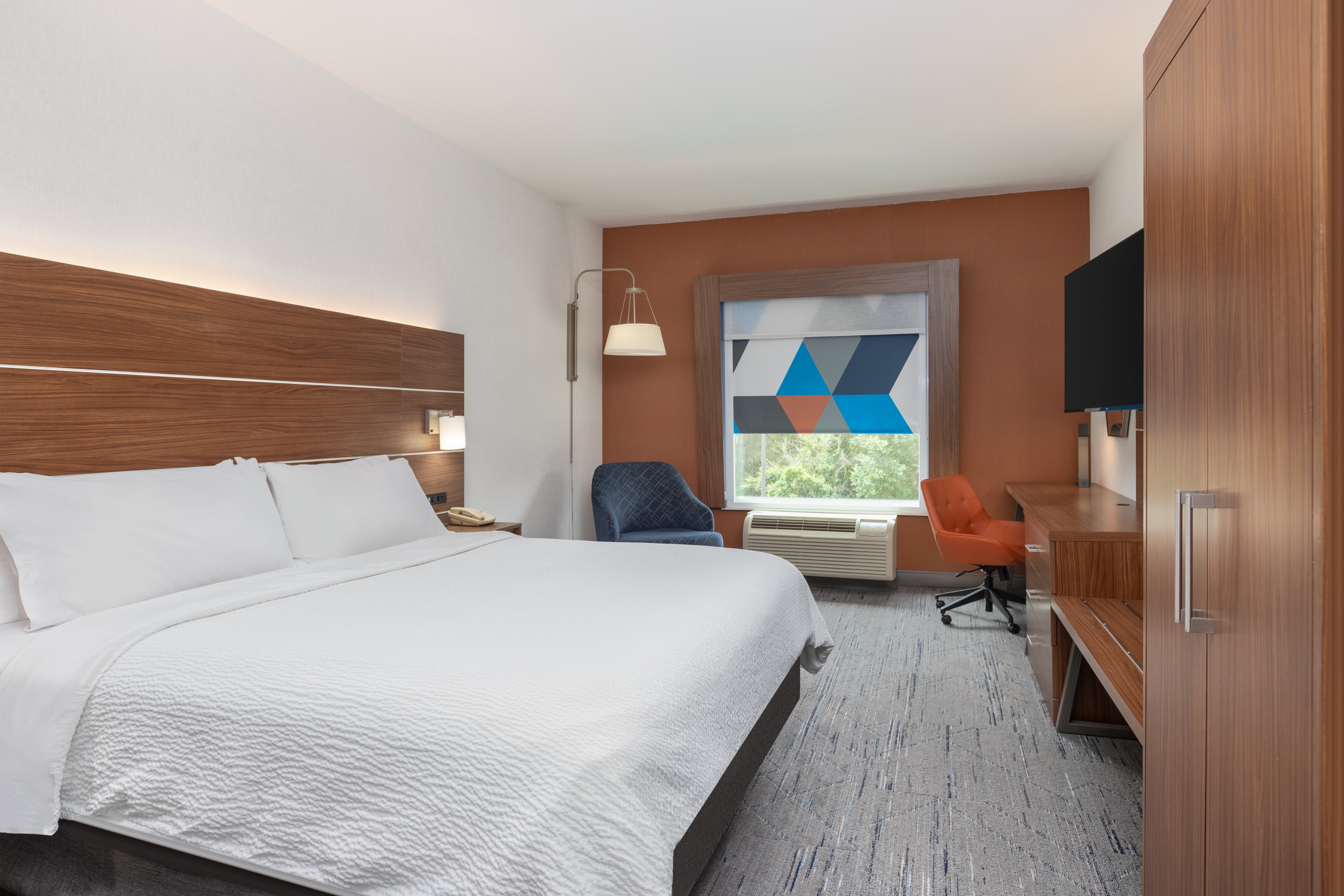 Holiday Inn Express Hotel And Suites Jasper 21/68