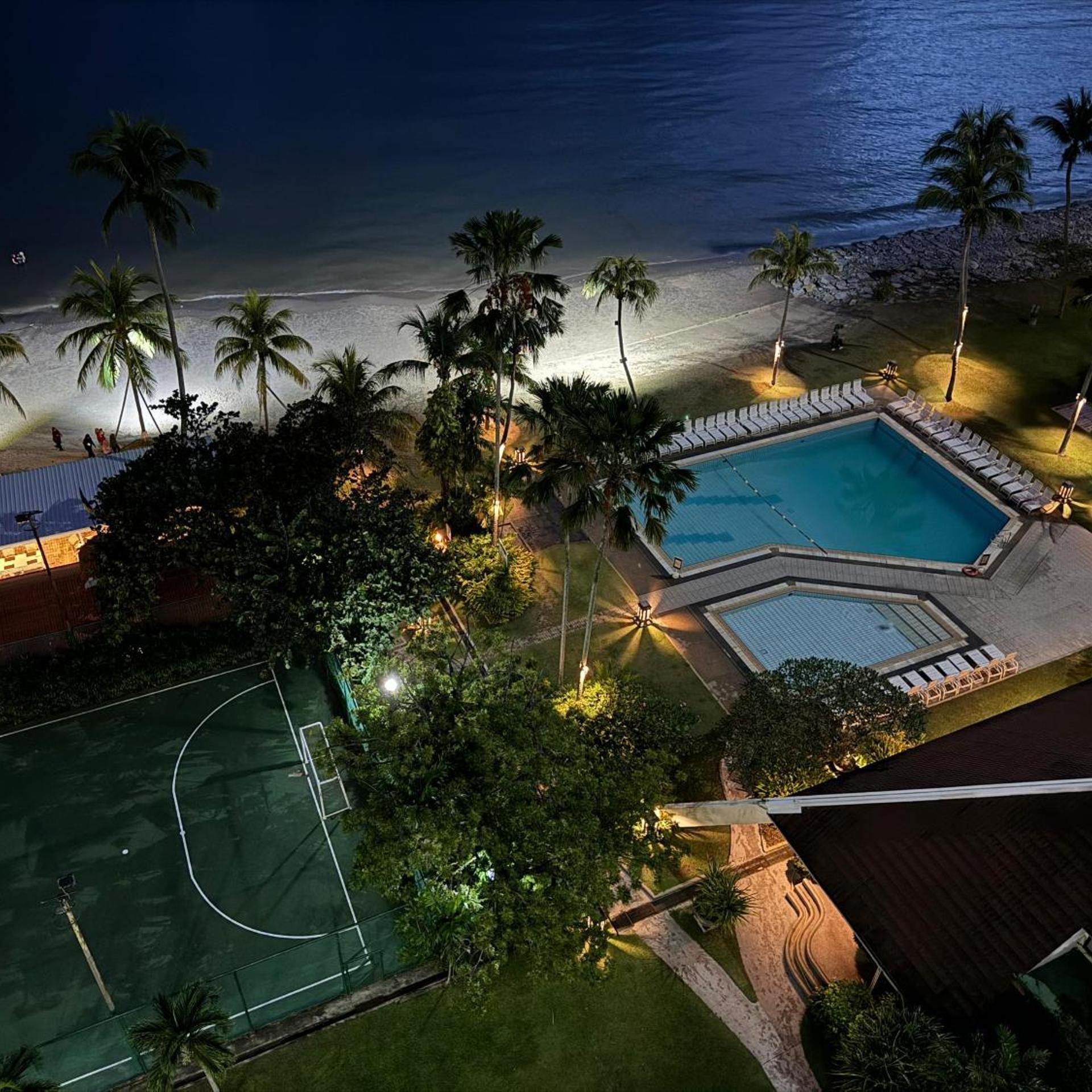 Regency Tanjung Tuan Beach Resort 19/50
