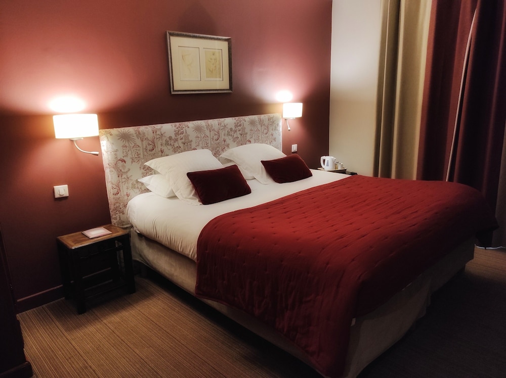 Hotel La Marisa 35/70