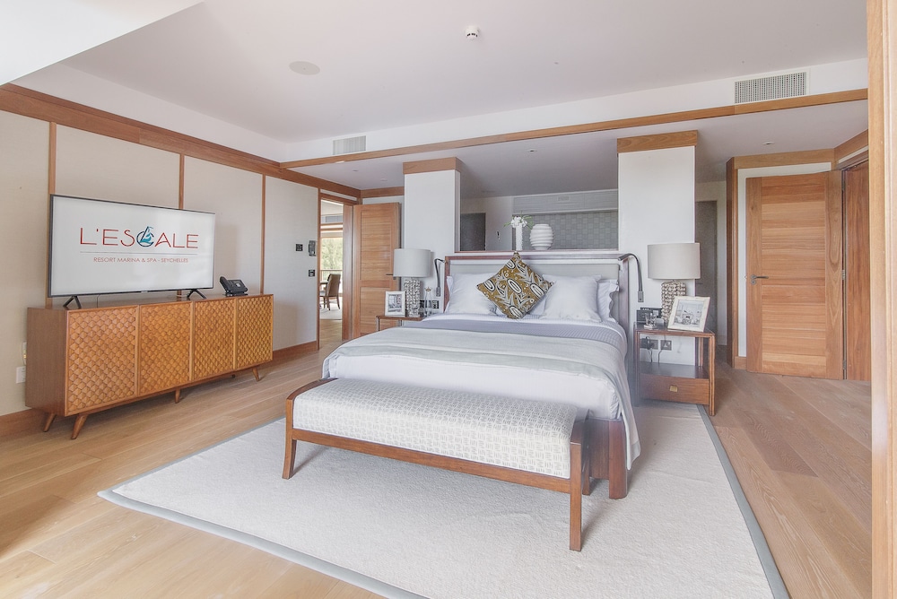 L'Escale Resort Marina & Spa 10/50
