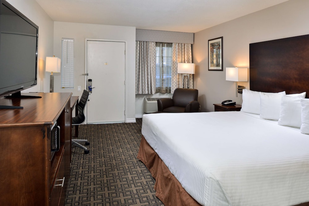 Best Western Kettleman City Inn & Suites 28/45