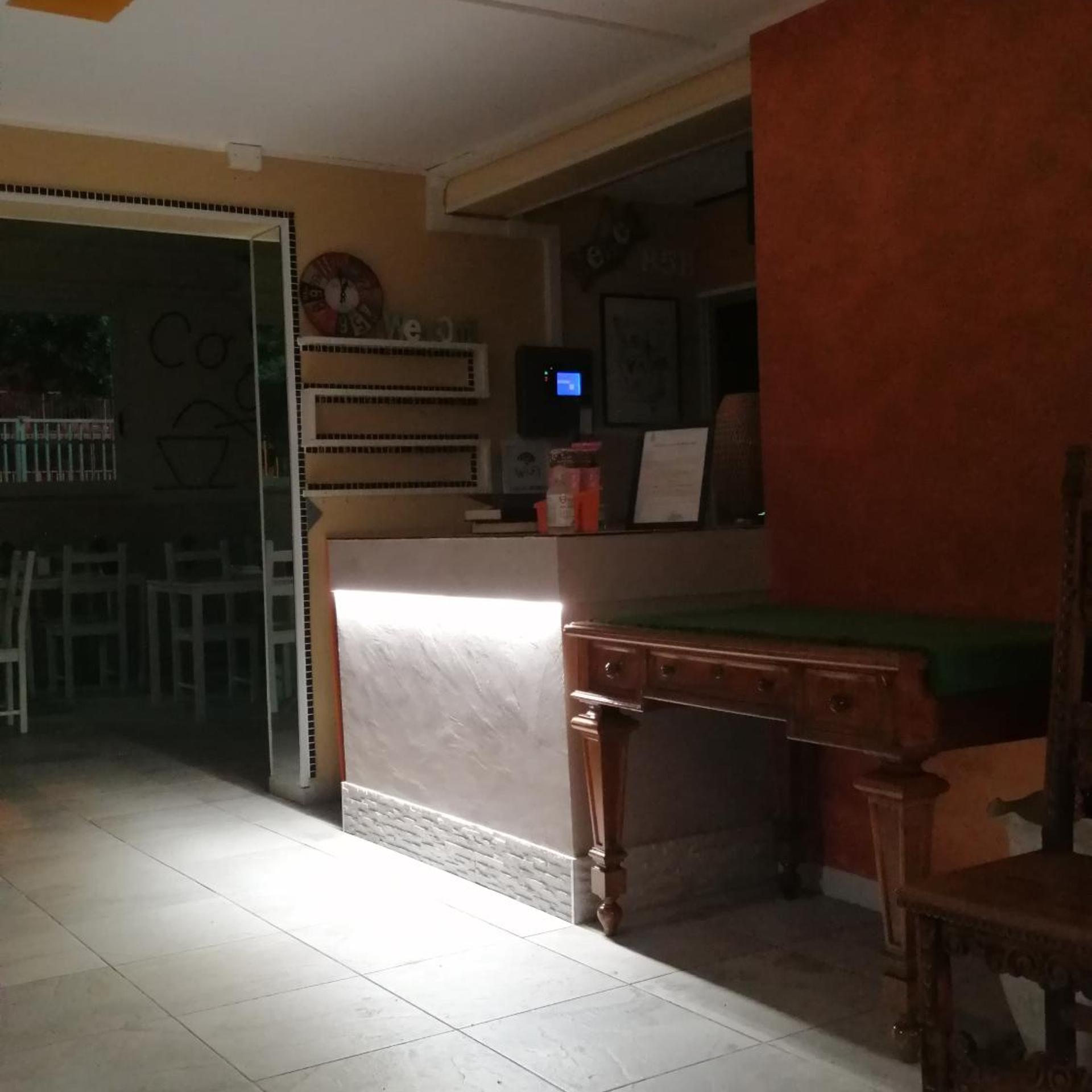 Hotel Brennero 13/45