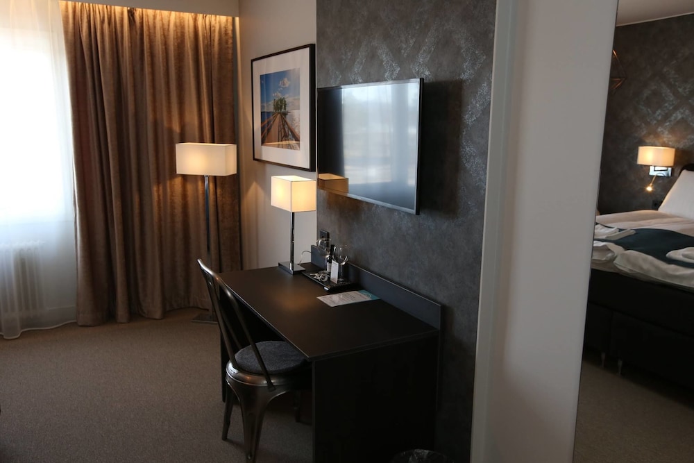 Hotell Rättvik 13/34