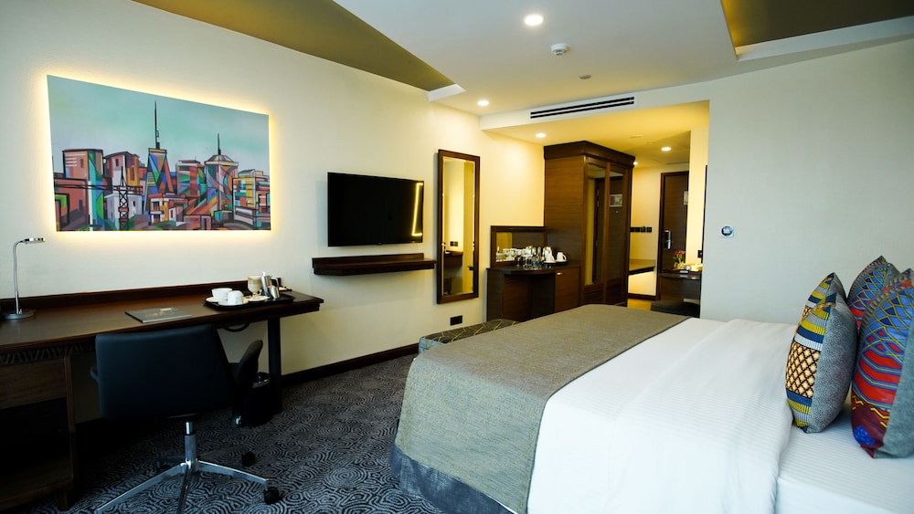 Sarova Panafric 25/78