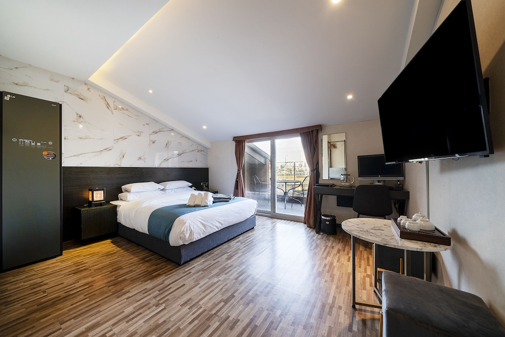 Suwon Dono1796 Hotel 18/68