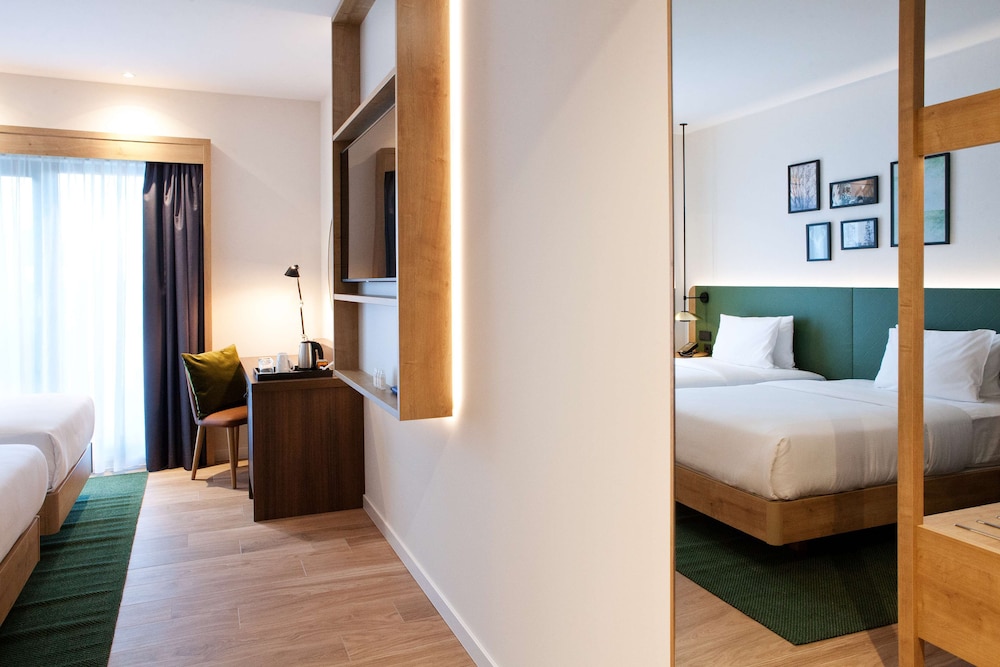 Hilton Garden Inn Munich Messe 20/69