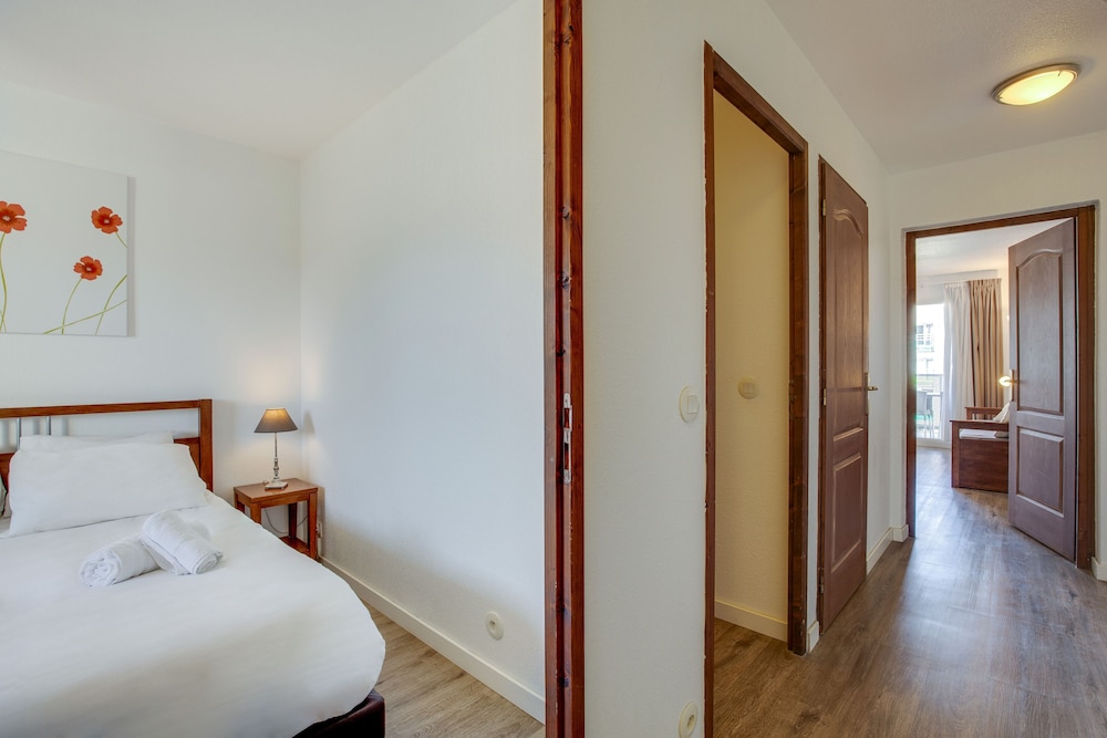 Residhotel Azurea 6/43