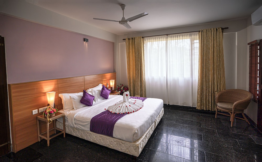 Hotel PepperVine 20/66